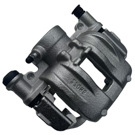 2020 Dodge ProMaster 2500 Brake Caliper 5